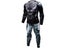 MMA BJJ Rashguard T Shirts Pants Rash Guard Fitness Suit Carousel 3