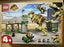 LEGO Jurassic World 76944 - T. rex Dinosaur Breakout (No T. rex) Carousel 1