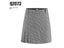 Women's Autumn/winter Slim Warm Skater Skirt For Golf High Waist Mini Carousel 6