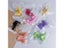 6pcs Mini Makeup Sponge For Powder Concealer Foundation Carousel 3