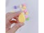 6pcs Mini Makeup Sponge For Powder Concealer Foundation Carousel 5