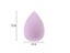 6pcs Mini Makeup Sponge For Powder Concealer Foundation Carousel 8