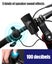Digital Display Bike Front Light with Horn - Rechargeable / Anti-Theft Carousel 4