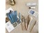 8 Piece Professional Makeup Brush Kit For Eye Shadow Foundation Etc. Carousel 4