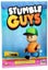 Stumble Guys: 2" Figure Key Chains - (Blind Box) Carousel 1