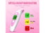 YASEE Ear Frontal Medical Thermometer Fast Fever Clinical Digital Febril Baby Carousel 6