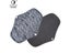 Women's Reusable Menstrual Pads Monthly Washable Napkins For Period Carousel 5