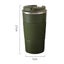Thermos For Hot Drinks Insulated Coffee Mug Leakproof Coffee Tumbler With Seale Carousel 3