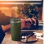 Thermos For Hot Drinks Insulated Coffee Mug Leakproof Coffee Tumbler With Seale Carousel 5