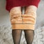 Thermal Stockings Woman Fleece Tights Sexy Winter Warm Pantyhose Carousel 2