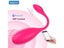 APP Control Dildo Egg Vibrator Female Wearable Clit G Spot Panties Vibrator Carousel 3