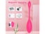 APP Control Dildo Egg Vibrator Female Wearable Clit G Spot Panties Vibrator Carousel 6