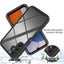 Samsung A35 Case Black Carousel 3