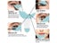 Eyebrow Shapes Eyeliner Stencil Carousel 4