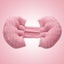 Multi-function U Shape Pregnant Women Sleeping Support Pillow Bamboo Carousel 1
