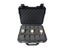 15 Slot Plastic Watch Case Portable Waterproof Watch Case Is Used To Store Carousel 3