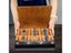 Watch Travel Case For Men Women - 6 Slots Watch Box Organizer Carousel 3