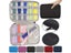 Watch Organizer Case For Watch Strap Band Storage Accessories Carousel 2
