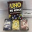 UNO NO MERCY Matching Card Game Minecraft Dragon Ball Z Multiplayer Carousel 3