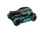 2.4G Water Bomb RC Tank RC CAR Light Music Shoots Toys For Boys Tracked Vehicle Carousel 5