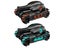 2.4G Water Bomb RC Tank RC CAR Light Music Shoots Toys For Boys Tracked Vehicle Carousel 6