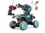 2.4G Water Bomb RC Tank Light Music Shoots Toys For Boys Carousel 1