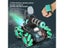 Rc Tanks 2.4G Spray Water Bomb Armored Vehicle High Speed Water Bombs Induction Carousel 4