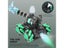 Rc Tanks 2.4G Spray Water Bomb Armored Vehicle High Speed Water Bombs Induction Carousel 5
