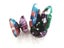 1 Piece Alloy Professional YoYo Ball Magic Orbis Auldey Diabolo Juggling Toys Carousel 4