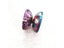 1 Piece Alloy Professional YoYo Ball Magic Orbis Auldey Diabolo Juggling Toys Carousel 6