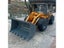 Rc Car Toys Truck 1:30 Wheel Shovel Loader 6CH 4WD Metal Remote Control Carousel 8