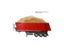RC Dumper Tilting Cart Radio Control Tip Lorry Auto Lift Engineering Container Carousel 7