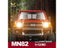 MN82 1:12 Full Scale Pick Up Truck 2.4G 4WD Off-road Crawler RC Car Carousel 4