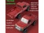 MN82 1:12 Full Scale Pick Up Truck 2.4G 4WD Off-road Crawler RC Car Carousel 6