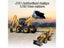 DOUBLE E E589 RC Backhoe Loader 1 20 Excavator Toy Truck Model For Boy Carousel 5
