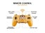 DOUBLE E E589 RC Backhoe Loader 1 20 Excavator Toy Truck Model For Boy Carousel 7