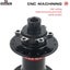 Novatec MTB Hub 32 Holes HG MS XD Bicycle Cube D041SB D442SB Boost Carousel 5