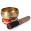 Tibetan Singing Bowl Set Sound Bowl Meditation Bowl Unique Gift Carousel 2