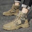 Men's Shoes Camo Martin Boots Men's Autumn/Winter Work Carousel 4