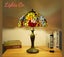 New Tiffany Table Lamp (Large 40cm Shade) Carousel 5