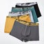 10 Pieces Men Boxers Shorts Underpants Underwear 2XL 3XL 4XL 10 Carousel 6