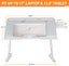 Laptop Lap Desk Tray Table Desk Computer Desk PVC Leather Desk for Laptop Carousel 4