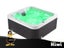 Spa Pool - True Harmony Plug In Spa Pool - ex Christchurch warehouse Carousel 3