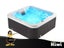 Spa Pool - True Harmony Plug In Spa Pool - ex Christchurch warehouse Carousel 4