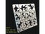 Military Building Model Tools Tank Airplane Digital Camouflage Etch Plate Carousel 4