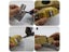 Military Building Model Tools Tank Airplane Digital Camouflage Etch Plate Carousel 8