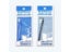 Metal Stainless Wipe Stick Seepage Line Cleaning Swabs Stickers Cotton Swabs Carousel 7