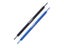 Metal Stainless Wipe Stick Seepage Line Cleaning Swabs Stickers Cotton Swabs Carousel 8