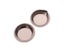 6pcs/set Metal Color Paint Tray For Gundam Model Tools Carousel 7