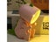 LED Night Light Mini Pet Folding Table Lamp For Kids Room Carousel 4